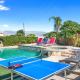 Splash Pad Pool Spa Ping Pong Bbq, Gorgoues mnt views, Indio - Fotografie 1