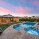 Splash Pad Pool Spa Ping Pong Bbq, Gorgoues mnt views, Indio - Fotografie 4