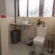 Crest Farm Cottage, Waterfall (fotografie 5)