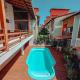 Flat Tesouro do Morro, Cairu - Fotografie 2