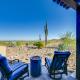 Fire Pit and Views at Peaceful Queen Creek Studio, Queen Creek - Photo 3