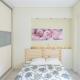 Family Sunny 2 bedroom 1700m center 50m busstop,300m busstop Acropolis, Athen - Foto 4