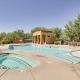 Central Tucson Condo with Community Pool and Hot Tub! - Fotografie 2
