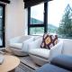 Le Refuge - Revelstoke Condo with Hot Tub - Fotografie 3