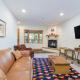 Bear Creek Lodge 110A by Alpine Lodging Telluride