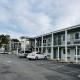 Northwoods Motel, Blaine (fotografie 10)