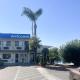 Motel 6-Tulare, CA, Tulare
