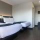 Motel 6-Tulare, CA, Tulare (fotografie 9)