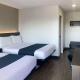 Motel 6-Tulare, CA, Tulare (fotografie 10)