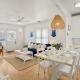 Newport Cottages A & B, Newport Beach - Fotografie 2