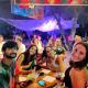 Gili Beach Bum Hostel, Gili Trawangan (foto 4)