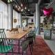 Moxy Vienna City East, Wiedeń - Zdjęcie 1