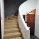 Villa Turquoise, Calodyne
