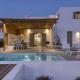 K3 - Villa Almyra, Andiparos (photo 2)