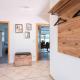 Ferienhaus Friede, Bansin - Foto 9