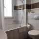 3,5 Z-Wohnung, 2 Schlafzimmer für 4 Personen, 30 Min Zürich, Klettgau - Fotografie 6