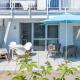 Haus Seeblick Wohnung 12 Easy Ocean, Wohlenberg - Photo 1