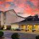 Homewood Suites by Hilton Montgomery - Fotografie 3