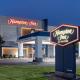 Hampton Inn by Hilton Washington Court House, Jeffersonville - Fotografie 3