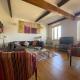 Saint Francois de Paul - wifi, AC, 6 pers, Nice - Fotografie 4