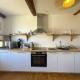 Saint Francois de Paul - wifi, AC, 6 pers, Nice - Fotografie 5