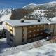 Appartement 3 pièces, 6 pers, 70m², Vieil Alpe, Alpes d'Huez, animaux OK - FR-1-405-69, L'Alpe-d'Huez (foto 10)
