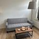 One100 I Appartment am Schaufenster Fischereihafen, Bremerhaven - Photo 3