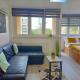 Apartament z balkonem Gliwice Mewy, SIKORNIK, klimatyzacja, Gliwice (photo 6)