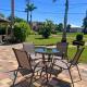 2 Bed Cottage with Pool, Close to Beach! BBQ Grills & Patio Fort Myers - Fotografie 4