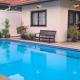 Detached 3 bed Villa, private pool - Nirvana Pool Villa 2 Nong Prue - Fotografie 10