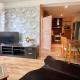 Lovely and quiet condo in Kristiine. Free parking., Tallin (zdjęcie 7)