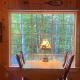 Private Cabin on 1.7 acres w/ Fireplace White Mtns Intervale - Foto 9