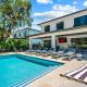 Heated Saltwater Pool, Arcades, Golf - 5min to Las Olas Boulevard Fort Lauderdale - Fotografie 9