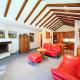 Charmjl, Haus Granit, 6 Personen, Zermatt - Foto 1