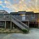 Serendipity OBX: Oceanside Cottage on the Beach Rd