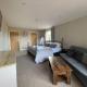 Eden’s Annexe, Cliburn