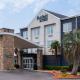 Fairfield Inn & Suites Beaumont, Бомонт