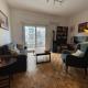 Stylish Apartment with Balcony Cozy Stay in excellent Location