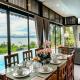 Lakeview Suite, Upa