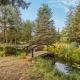 Amazing Home In Falkenberg With Sauna, Herzberg - Fotografie 8