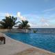 Peninsula Luxury Apartments with ocean front and espectacular views - no pets, Cancún - Foto 10