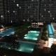Condo with Balcony at Makati SM Jazz, Manila - Foto 1