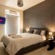 AIOLOS GLYFADA super lux suite 5 sea view, Atény - Fotografie 2