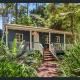 The Gamekeepers Spa Cottage in Tamborine Mountain