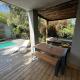 Baha Sanctuary Villa - 2 Bedroom Pool Villa Plettenberg Bay - Photo 3