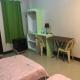 AGB Anchorage Inn, studio room - 2 single beds, Manila - Fotografie 6