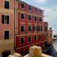 CasaViva - Lovely Family House at the sea in Genoa Genova - Foto 4