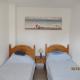 Playa Paraiso - Penthouse Apartment - Secure Free Parking and WiFi, Cartagena (Foto 8)