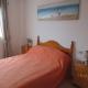 Playa Paraiso - Penthouse Apartment - Secure Free Parking and WiFi, Cartagena (Foto 6)