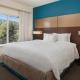 Residence Inn by Marriott Shreveport-Bossier City/Downtown Бошьер-Сити - Фото 10